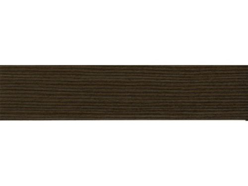 Woodline mocha H1428 22mm rag.nélkül élfólia