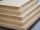 4mm natúr mdf 3050*2100 Furnérozható mdf