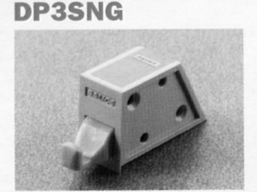 Push-open beakasztó adapterDP3SNG .