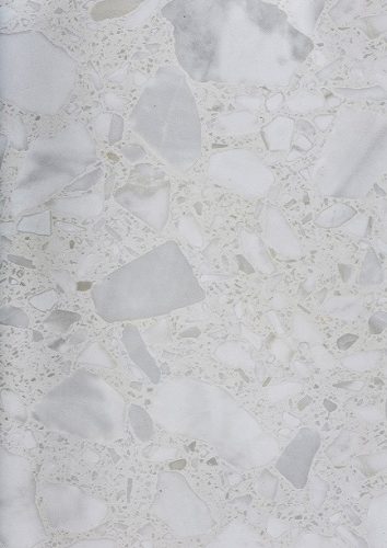 F062 PS56 4100*600*38mm munkalap Mosaic Marble