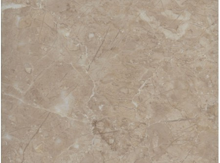 K212 PA beige royal marble munkalap konfekcionált 4100x600x38mm