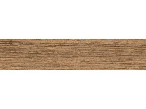 Samoa teak világos 540 fs08 42mm papírvázas standard  impr. Papír