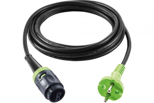 Plug it-kábel HO5 RN-F-4 méter 203914