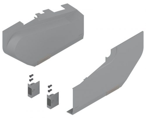 21S8020 takarósapka AVENTOS HS L+R SERVO-DRIVE