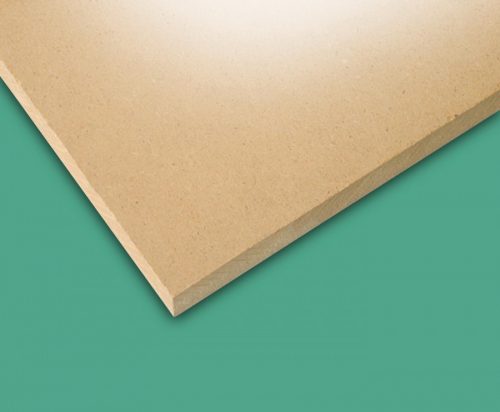 18mm natúr mdf 1500*2070 furnérozható mdf