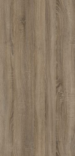 M6136 NTL Sonoma Oak Truff 2800*2070*18 bútorlap WOOD