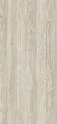 M6303 FUN Spiry Elm White 2800*2070*18 bútorlap WOOD