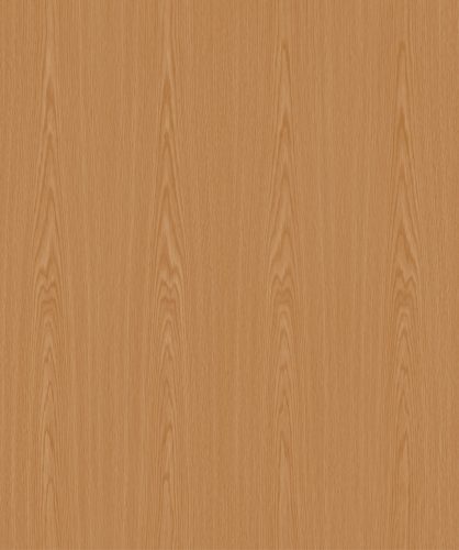 M9001 FLW Mirror Oak 2800*2070*18 bútorlap WOOD